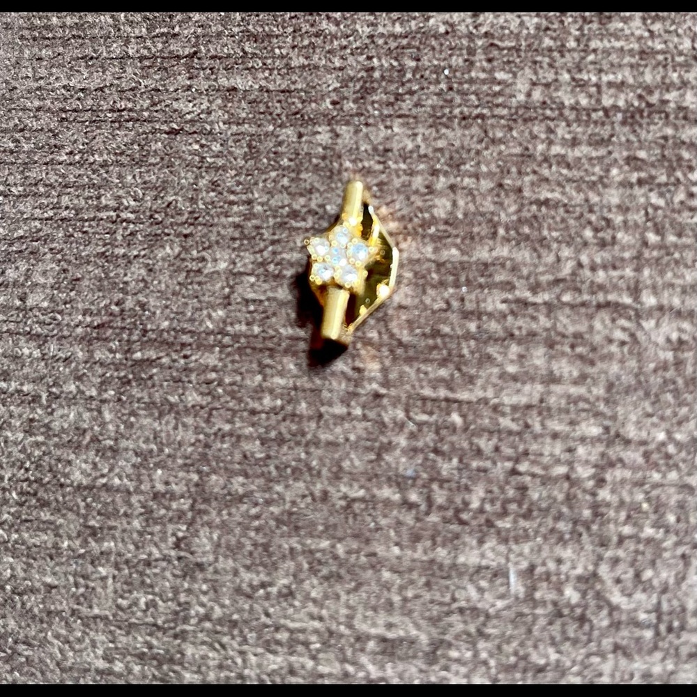 KEEP Collective - charm (gold)